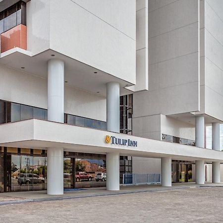 Best Hotel Sobral Exterior foto