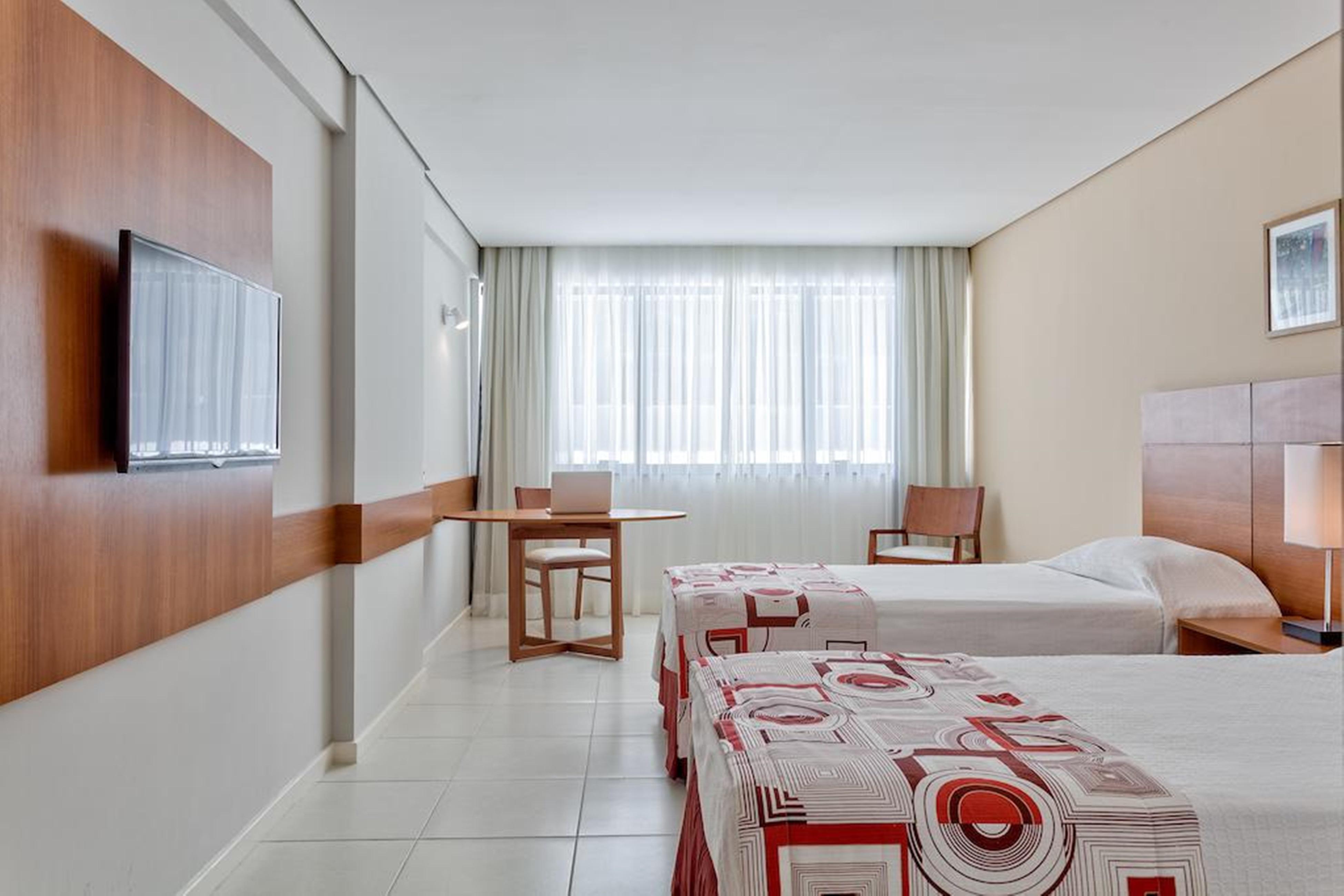 Best Hotel Sobral Exterior foto
