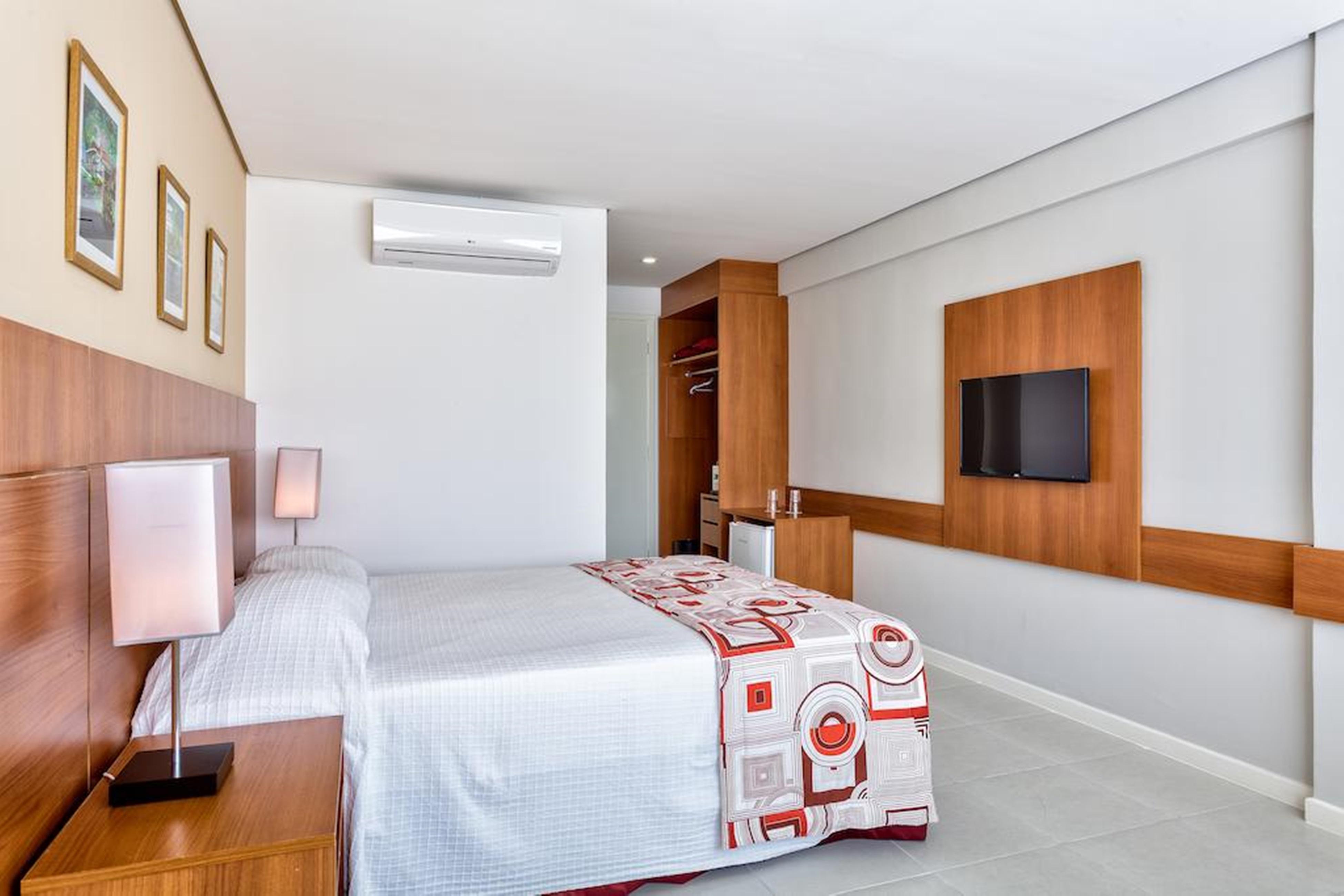 Best Hotel Sobral Exterior foto