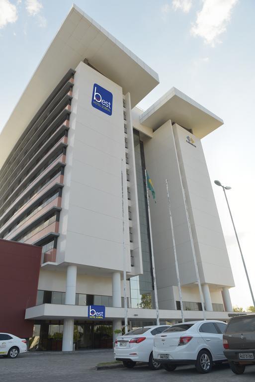 Best Hotel Sobral Exterior foto