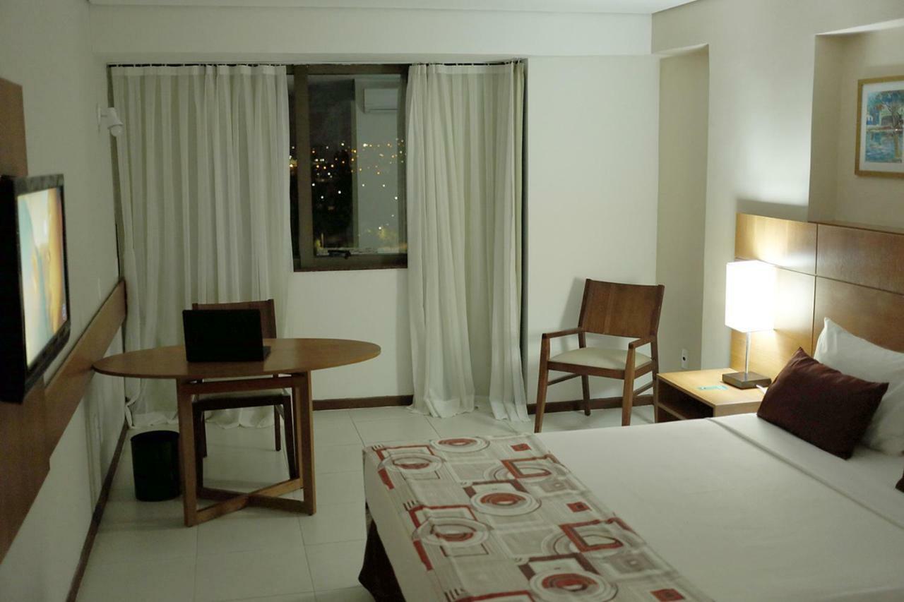 Best Hotel Sobral Exterior foto